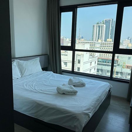 The Base Central Pattaya By Adam Ngoại thất bức ảnh
