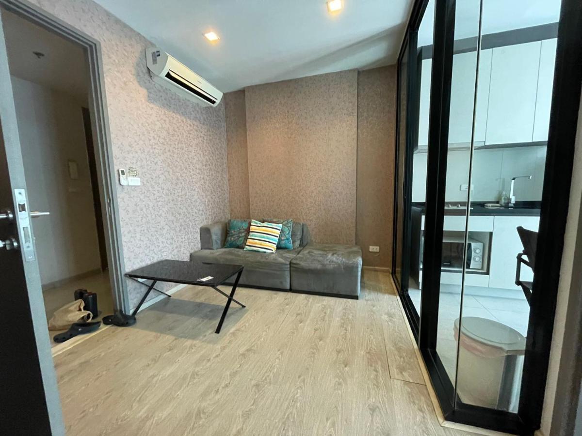 The Base Central Pattaya By Adam Ngoại thất bức ảnh